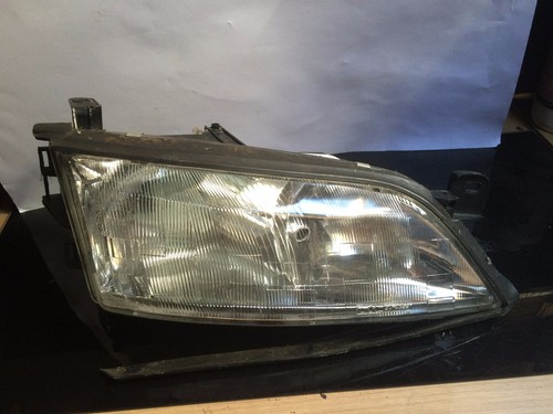 1995 1999 vauxhall vectra - to,