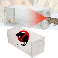 Mouse Trap Humane Live Catcher
