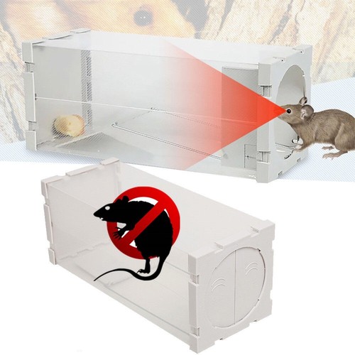 Mouse trap humane live - trap,