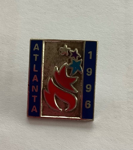 Atlanta olympic games - atlanta,