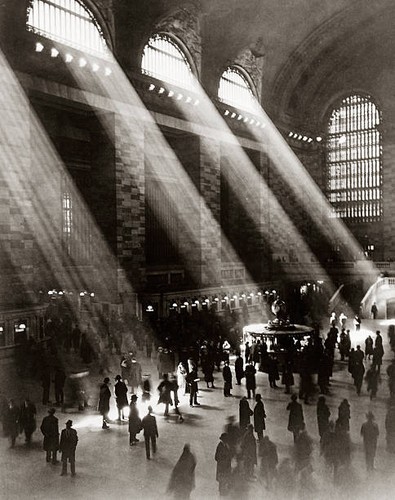 Grand central station new - grand, in