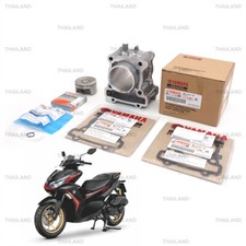 For Yamaha Aerox Scooter