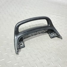 ♻️ Kawasaki EX 500 GPZ 500S 1994 - 2009 Rear Pillion Grab Handle Rail Black ♻️ 