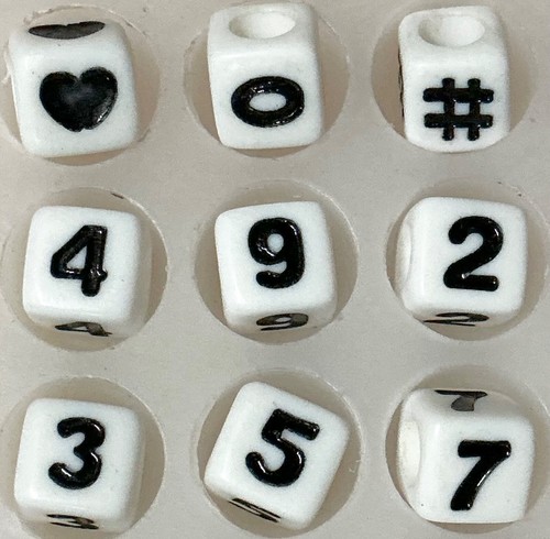 100 pcs quality white single - pcs,