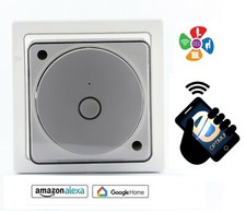 Universal WiFi Time Switch