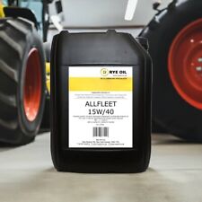 15w40 Mineral Diesel Engine Oil 20 Litre , E7, API CI-4/SL (not 25l)