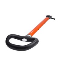 Spinlock Matt Orange