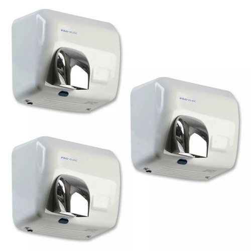 Electric hand dryer powder - electric,