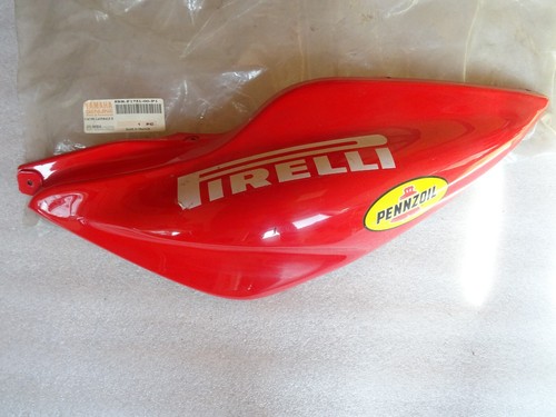 Yamaha mbk nitro - 50, 100
