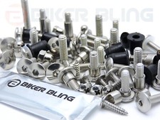 Honda VTR1000F 97-06 stainless