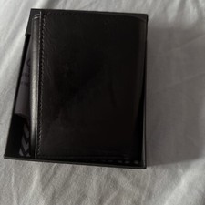 Black Men’s Steve Madden