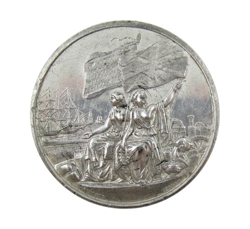 1862 international exhibition - 1862,