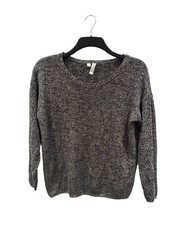 Rainbow Ladies Grey Long