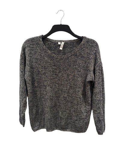 Rainbow ladies grey long - ladies,
