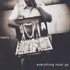 Steely Dan : Everything Must Go CD (2003) Highly Rated eBay Seller Great Prices