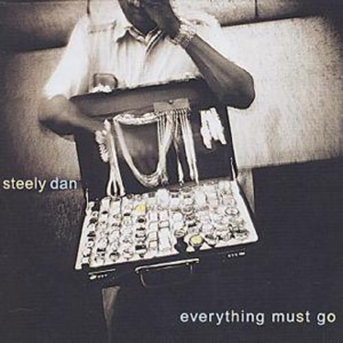 Steely dan everything - :,
