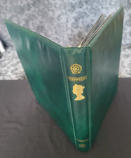 ALBUM 22 RING BINDER with 17