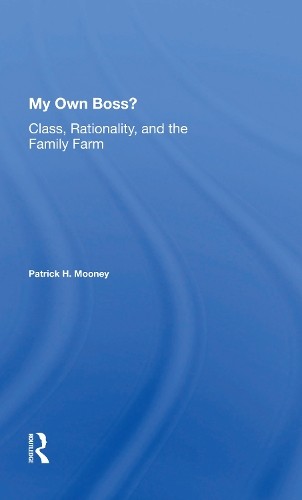Own boss patrick h - boss?,