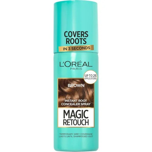 Oreal magic retouch instant - magic,