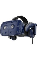 HTC Vive Pro 1 VR Virtual