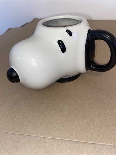 2025 peanuts snoopy - snoopy, mug