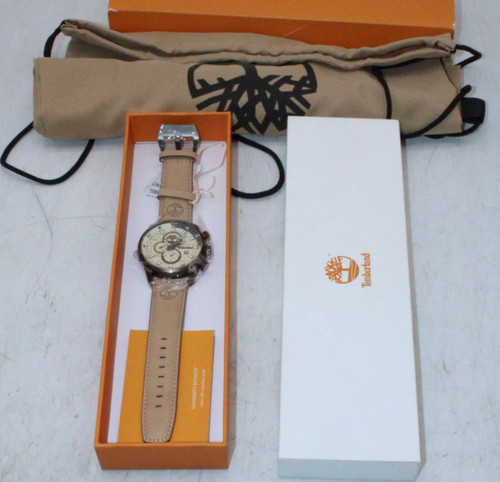Timberland henniker dual - ii,