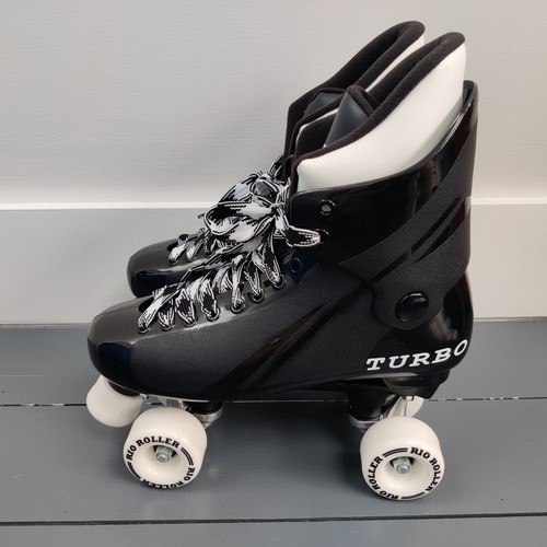 Ventro pro turbo quad - turbo, roller