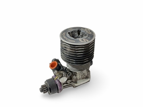 Novarossi elite off road - 5, .21