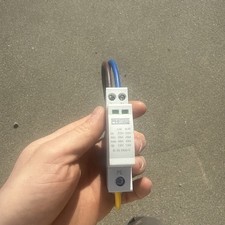 Proteus Single Module Type 2