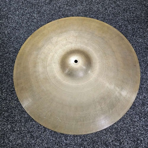 Ride cymbal tosco by - ride,