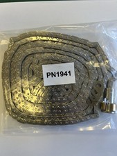 concept 2 rower genuine nickel chain for model C D and E.