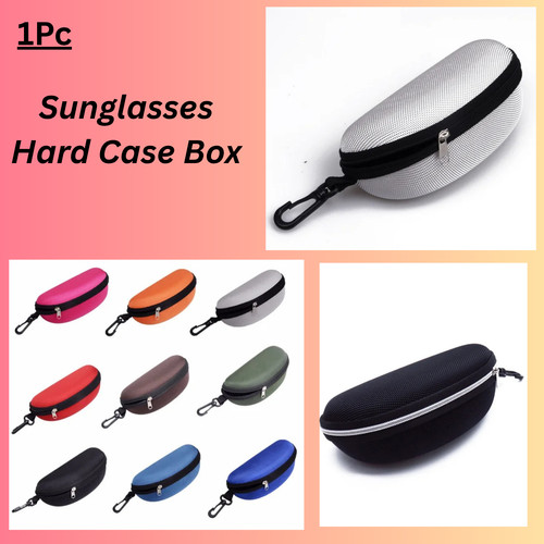 Portable zipper eye glasses - zipper,