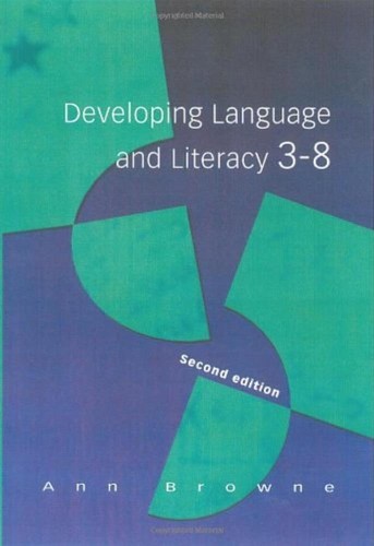 Developing language and - developing,