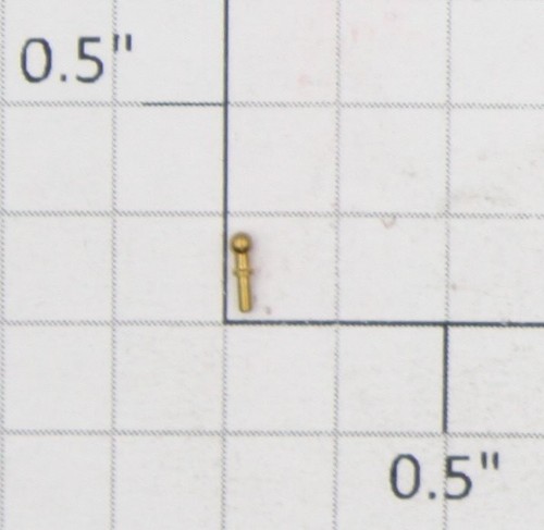 Roundhouse 22211 brass - roundhouse,