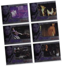 Smallville Season 4 - 6 Card