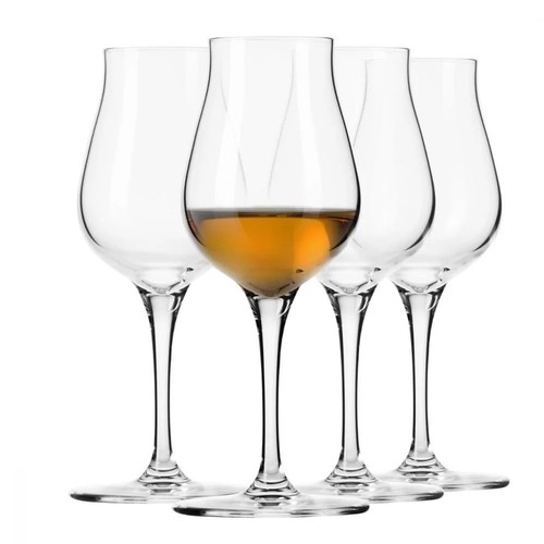 Krosno brandy cognac - krosno, snifter