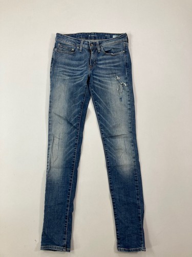 Levi slight curve skinny - slight,