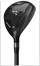 MAZEL Upgrade Hybrid Golf