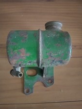 small jap fuel/petrol tank with brass tap stationary engine?