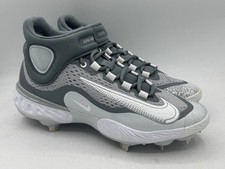 Nike Alpha Huarache Elite 4
