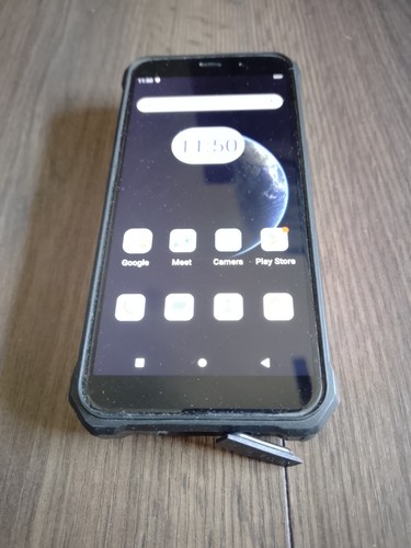 Fossibot f101p rugged - fossibot, 4g