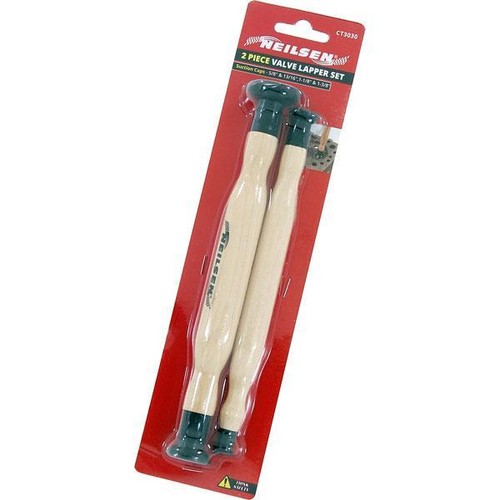 2pc engine valve lapper set - 2pc,