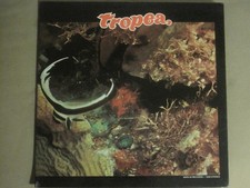 JOHN TROPEA S/T LP ORIG '75