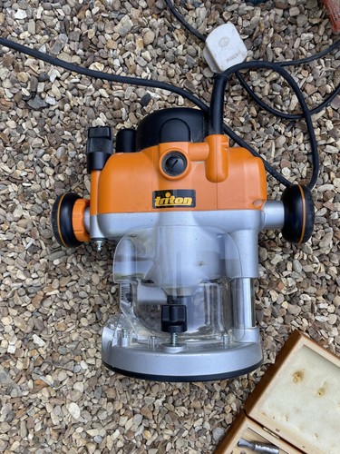 Triton tra001 dual mode - triton,