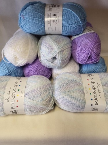 Job lot bundle baby dk - lot,