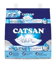 Catsan Hygiene Non-Clumping