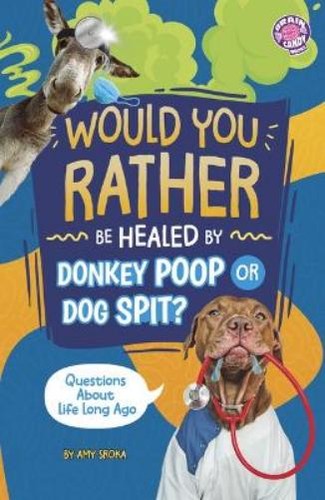 Amy sroka would you rather - sroka,