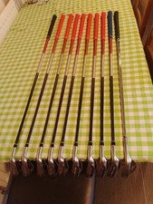 WILSON DI7 IRON SET 4-9 +PW+GW+SW+LW