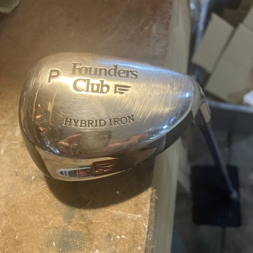 Founders club pitching wedge - club,