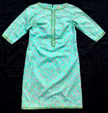 Vintage 60s dress by